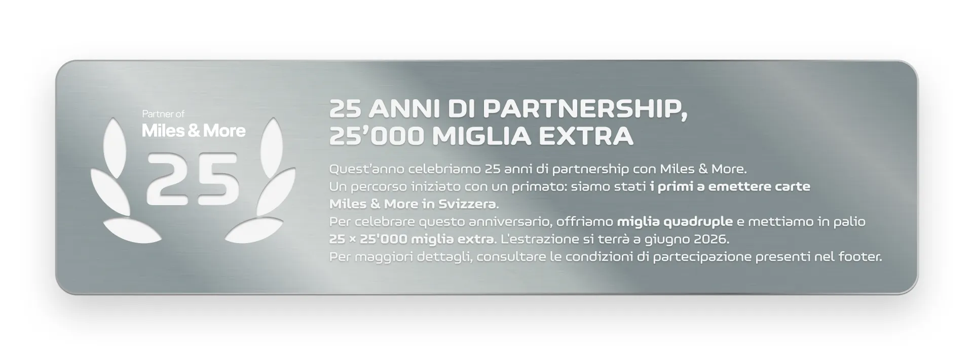 New form 2026: also available outside of Switzerland!